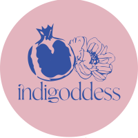 INDIGODDESS – Mijn missie is om je te helpen verbinden met jouw